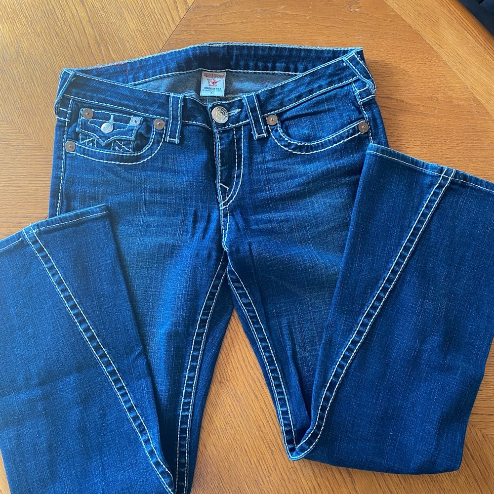 True religion new without tags size 32